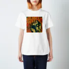 HANDS TALK JAPANのPicasso スタンダードTシャツ