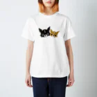 momorishopのこたひなさん スタンダードTシャツ