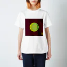 KNOLL LABEL SHOPのMOON PHILOSOPHIZE - 爽Autumn solo tour 2022- スタンダードTシャツ