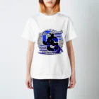 exoticAnimalsOGのOG Summer LOGO スタンダードTシャツ