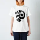 ZOMBIES_MANSIONのHYRAL　Tシャツ Regular Fit T-Shirt