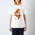 グノセミ屋のグノセミナ13 Regular Fit T-Shirt