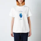 モアのspace jellyfish soda~宇宙クラゲソーダ~　本部 開発部 NAYO Regular Fit T-Shirt