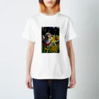 のぶ江のシーズーの平蔵くん Regular Fit T-Shirt