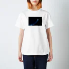 aryum23のアカクララ Regular Fit T-Shirt