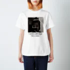 Gute Kleidungの天国うまれ Regular Fit T-Shirt