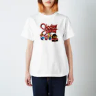 AKIRAMBOWのSHO-CHAN STREET Regular Fit T-Shirt