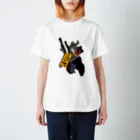 ricopandaのABOAB Regular Fit T-Shirt