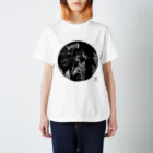 WEAR YOU AREの滋賀県 近江八幡市 Tシャツ Regular Fit T-Shirt