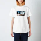 七種あきののお店の海底アクキー Regular Fit T-Shirt