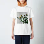 kirinorangeのベニバナ Regular Fit T-Shirt