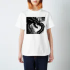 No story のNo Story  Regular Fit T-Shirt