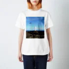 VoN ✜のlighthouse Regular Fit T-Shirt