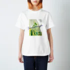 mushmuramuraの観覧車 Regular Fit T-Shirt