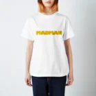 MADMANのMADTシャツ スタンダードTシャツ