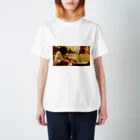 kokeshiのHiroT スタンダードTシャツ