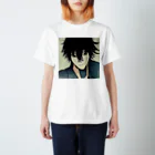 ぱぱぬいのAIアーティスト004 Regular Fit T-Shirt