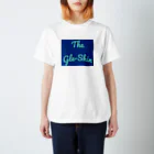 HOLIDAY SAUNA のThe Gle -Shin  スタンダードTシャツ