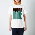 フォーヴァのCHOCO MINT Regular Fit T-Shirt