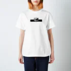 MiskuitのPrimitive - 3Dのアレ Regular Fit T-Shirt