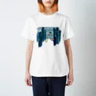 SUB_SCHOLARSのレインランナー/Rain Runner Regular Fit T-Shirt