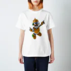 ROBINS　デザイン　ショップのROBINS : Go-Forward Regular Fit T-Shirt