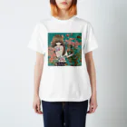 イラストTシャツ【ULTIMATE】のゆかりさん Regular Fit T-Shirt