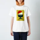 oppohonpoのおいしい　おいしい Regular Fit T-Shirt