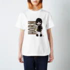 STUDIO39sのブラスシリーズ#03　ホルン スタンダードTシャツ