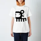 YAMAZAKI, *HarukiのDoMCN Regular Fit T-Shirt