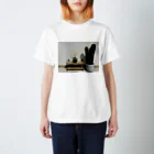 Rainのちぃちゃん Regular Fit T-Shirt