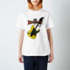 ROCK DEMON KNIGHTのThe Rock Regular Fit T-Shirt