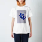 zoooのどう Regular Fit T-Shirt