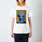 IRIE♥のてぃーつー Regular Fit T-Shirt