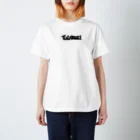 TENSUI SHOPのSo why not dance? スタンダードTシャツ