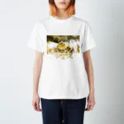 necodayoのやさいTシャツ Regular Fit T-Shirt