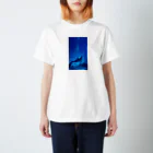 MrPCRのDiver スタンダードTシャツ