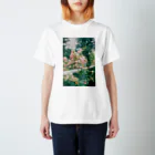 Kensuke Hosoyaの天国2 スタンダードTシャツ