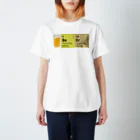 AAアメフトのビール Regular Fit T-Shirt