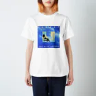 smcflyの夜の盗賊団 スタンダードTシャツ