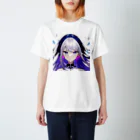 Tenshi_nftの01 Regular Fit T-Shirt