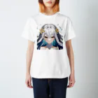 Tenshi_nftの20 スタンダードTシャツ