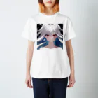 Tenshi_nftの29 スタンダードTシャツ