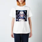 Tenshi_nftの27 スタンダードTシャツ