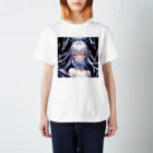 Tenshi_nftの50 スタンダードTシャツ