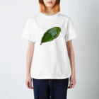 Aquarium Kindのブセファランドラ・広葉タイプ Regular Fit T-Shirt
