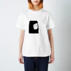 Lee.storeのオン眉 女の子 眼鏡 Regular Fit T-Shirt