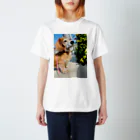 naoのSORAO Regular Fit T-Shirt