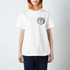 ただのバイク好きのSR① Regular Fit T-Shirt