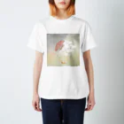 Japanolofi_RecordsのJapanolofi Records’ 5th Release Fade in the Sun Goods スタンダードTシャツ